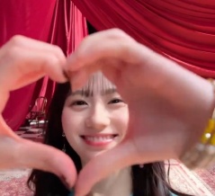 TikTokの川崎桜ちゃんを忘れない画像まとめ1