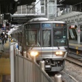JR神戸線　223系2000番台　V63