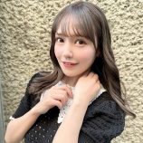 『[イコラブ] 諸橋沙夏「透け感でオシャレすぎる色」』の画像