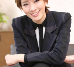 『花組』初日舞台映像が素敵〜♡