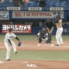 【vsヤクルト】日ハムR.ロドリゲス、来日第1号ソロホームラン！！！！！