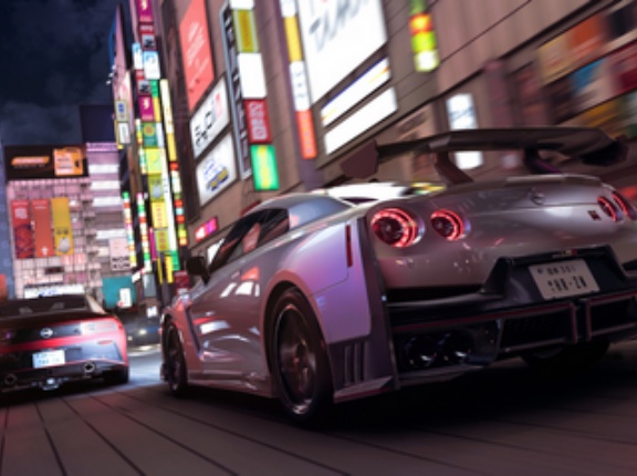 【これマ？】Forza Horizon 6の東京の作りこみがとんでもねえええええええwwwwww