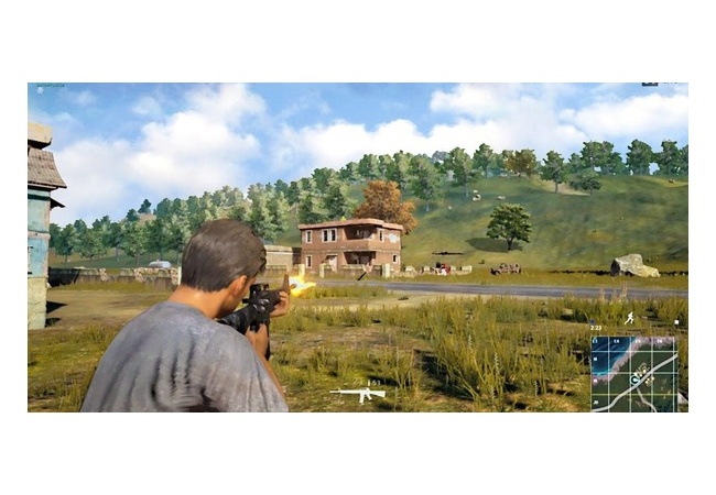 最近オンライン対戦ゲーム型流行りすぎじゃない？
