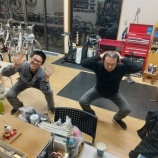 『富士ヒル対策トレーニング1/27』の画像