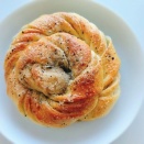 スウェーデンの魅力が詰まったパン