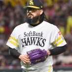 ＳＢオスナ、杉山が骨折したことにより球団と起用方針について合意