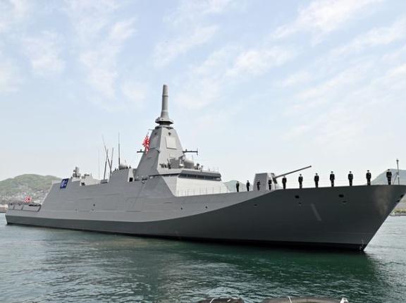 日本が豪と新型艦船開発、中国牽制でレアアースなど新興国供給網も構築…韓国メディア！