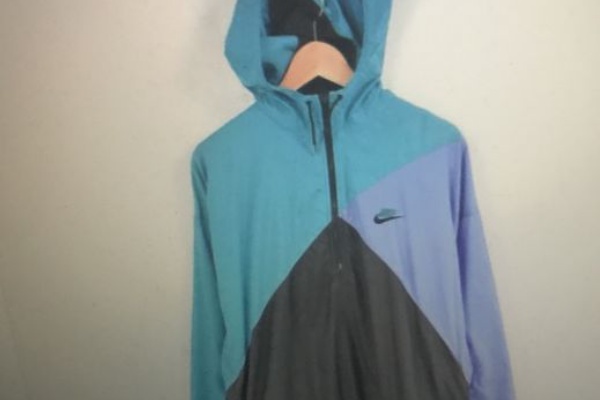 男子ファッション速報 古着