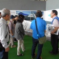 展示ガイド