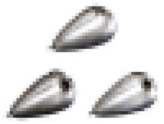 リブがなんぼのもんじゃい