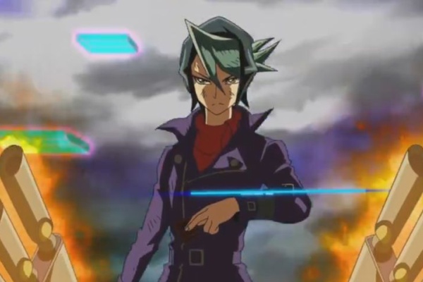 最近遊戯王アニメがつまらない 17