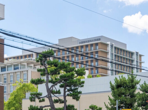 大阪医科薬科大学病院に「嘉門（かもん）」ってお食事処ができるみたい。12月15日オープン予定