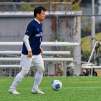 シニア4050サッカー写真集