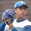日本ハムが孫易磊投手と２０２５年シーズンの契約合意と発表
