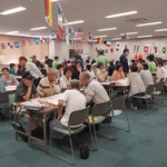 町内会に入らない若者が多すぎる・・・ 	