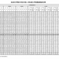 法科大学院別 2026年度（令和8年度）ロースクールの入学者数【7月11日最終】