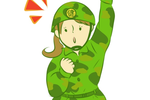 彼氏を健康にし隊