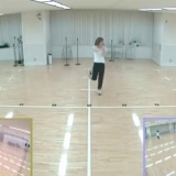 指原莉乃、久しぶりにRESET公演のリハをする