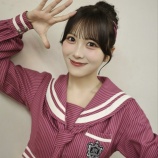 『[ニアジョイ] 逢田珠里依「ご心配をおかけしてしまい、申し訳ありません　腰は少しずつ回復しています！！」』の画像