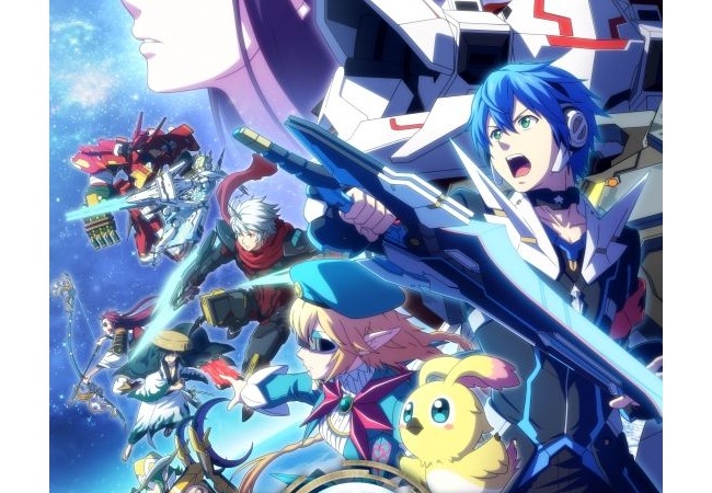 PSO2って面白い？評価感想
