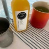 朝の飲み物あれこれ、朝ごはんはパンと味噌汁【ごはん日記】