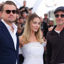 メンズセレブファッションニュース ブラッド ピット