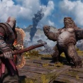 ゴッドオブウォー開発者「もう大作依存はやめるべき。凄いグラ作ってもユーザーは感動しない」