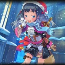 [カード図鑑] 人レア19