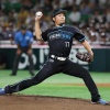 伊藤大海　自己最多11勝！リーグトップ有原に並ぶ　7回5安打3失点