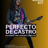 『Perfecto De Castro　動画製作取次サービスのご案内』の画像