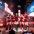 【SAKURA Miyawaki 】ニューヨークさくちゃん