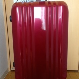 『 デカかる♡お取寄せスーツケース♡』の画像