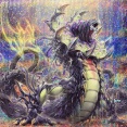 【遊戯王OCG情報】デッキビルドパック ファントム・リベンジャーズ収録『見えざる神ゼノ』実物画像