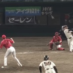 5/13 坂本勇人サヨナラ3ラン　次の打者：松本剛