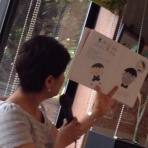 へんじんもっこ おかんブログ