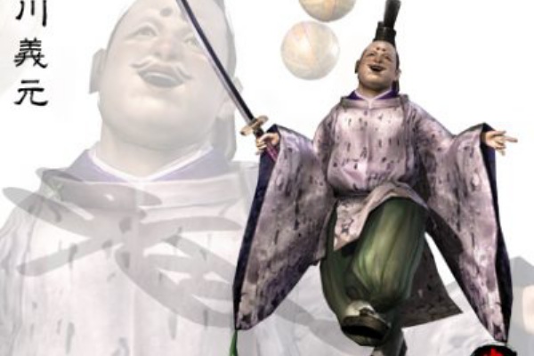 悲報 今川義元さん 無能なイメージが消えない ガバガバ歴史速報