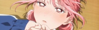 みんな、「アオのハコ」の蝶野雛ちゃんを応援してあげてよ！！！
