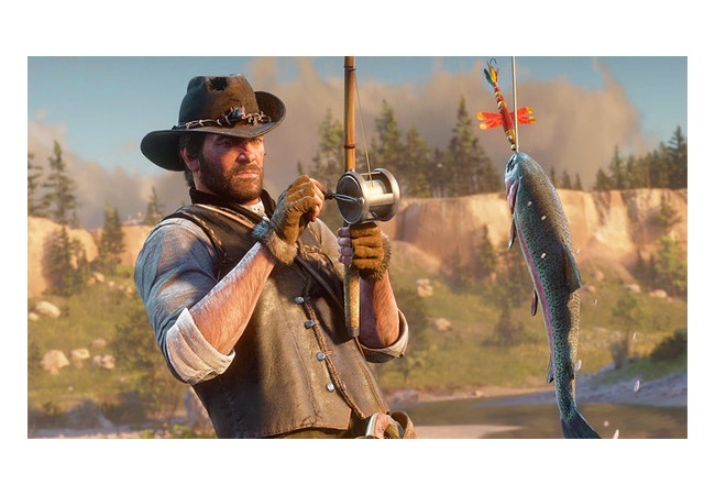 【レッドデッドリデンプション2】みんなどんなプレイで遊ぶの？【RDR2】