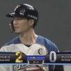 【vsオリックス】日ハム、2回に谷内と西川の連続タイムリーで2点先制！