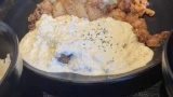 このチキン南蛮定食にいくら出せる？（※画像あり）