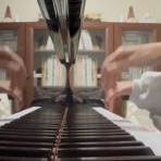  横浜市都筑区 Harmonyピアノ教室