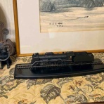 愛犬クマの鉄道模型製作備忘録