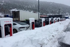 欧州EV市場が急拡大　ノルウェーは新車の過半数がEVに