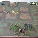 2026年４月、ミニチュアゲーム