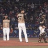 【vsロッテ】日ハム杉浦、4回途中KO…