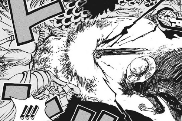 アニメ ゲーム 最速情報 ドンドン 今週のワンピ