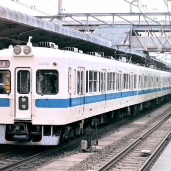 小田急4000形全編成ガイド：4019F