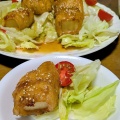 2026年8月12日(水)  夕飯♫