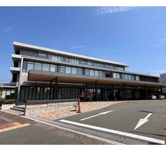 熊本地震における免震建物の効果