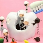 Ｍｏｏｎ　月に想いを・・